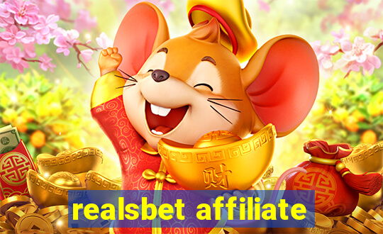 realsbet affiliate